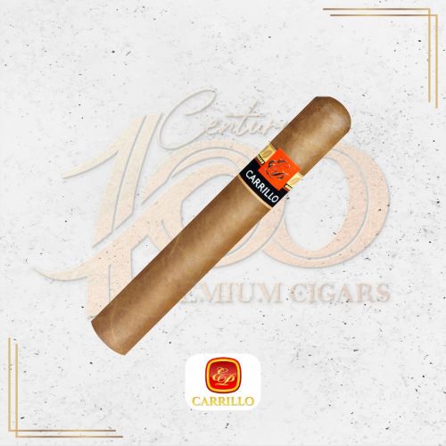 EP Carrillo - Core Natural Line - Golosos