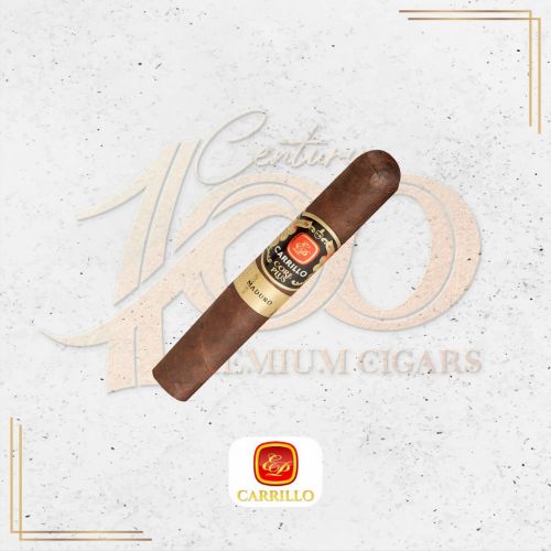 EP Carrillo - Core Plus Maduro - Club 52