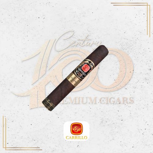 EP Carrillo - Core Plus Maduro - Encantos