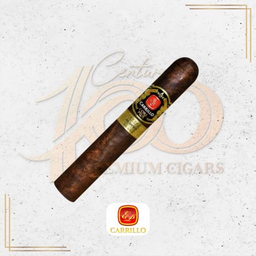 EP Carrillo - Core Plus Maduro - Golosos