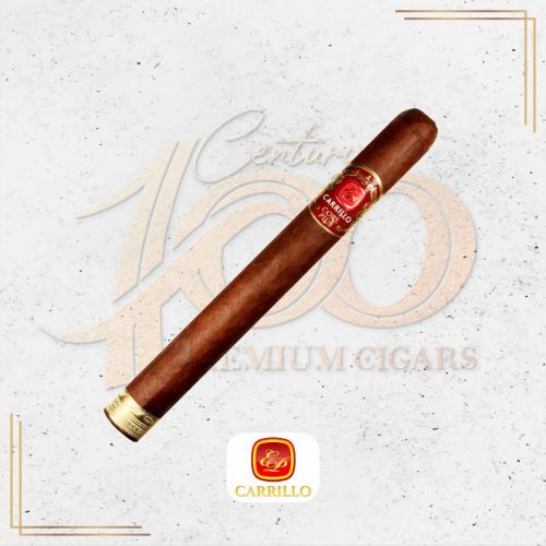 EP Carrillo - Core Plus Natural - Churchill Especial No. 7
