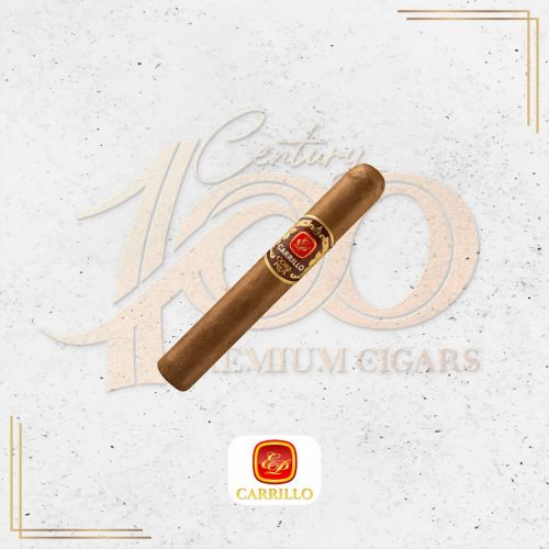 EP Carrillo - Core Plus Natural - Encantos