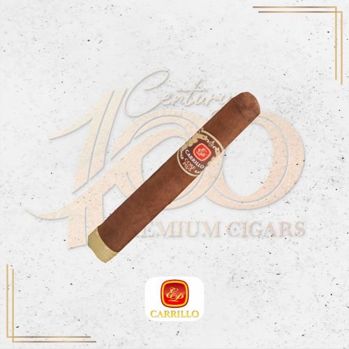 EP Carrillo - Core Plus Natural - Golosos