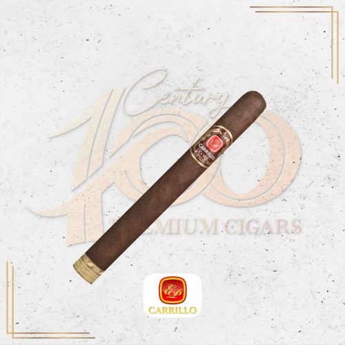 EP Carrillo - Core Plus Natural - Monumentos