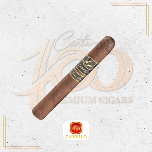 EP Carrillo - Dark Rituals - Double Toro