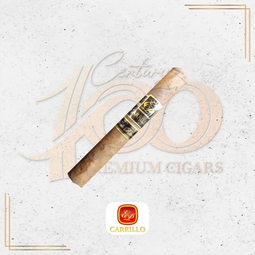 EP Carrillo - Dark Rituals - Robusto