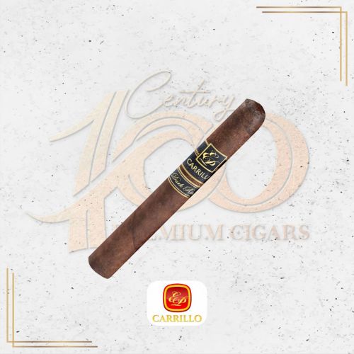 EP Carrillo - Dark Rituals - Toro