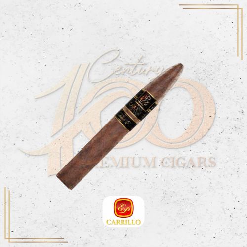 EP Carrillo - Dark Rituals - Torpedo