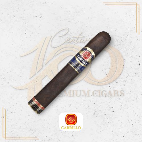 EP Carrillo - Dusk - Solidos