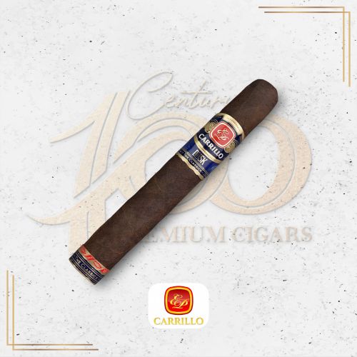 EP Carrillo - Dusk - Stout Toro