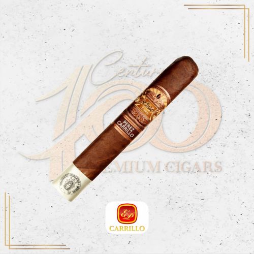 EP Carrillo - Encore - 2020 TAA 656