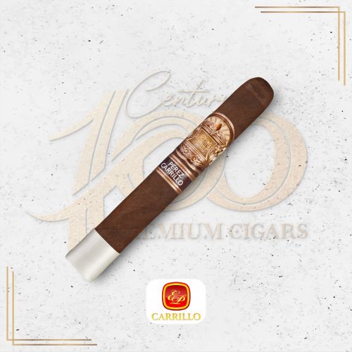 EP Carrillo - Encore - Celestial