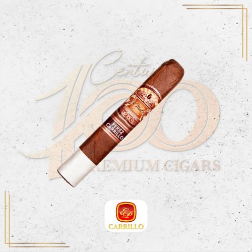 EP Carrillo - Encore - El Futuro