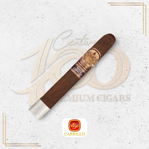 EP Carrillo - Encore - El Primero