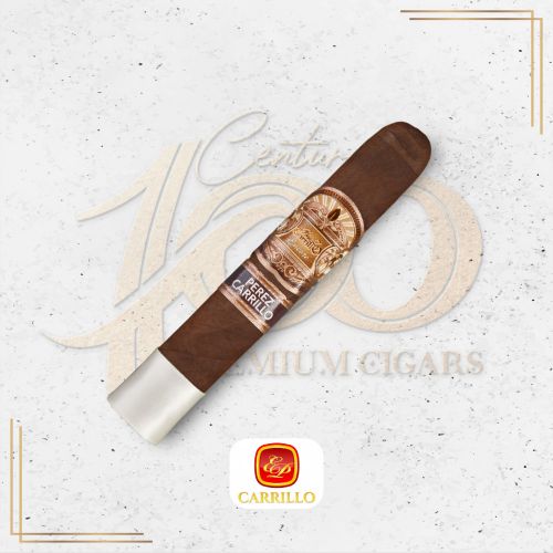 EP Carrillo - Encore - El Majestic