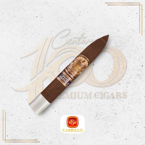 EP Carrillo - Encore - Valientes