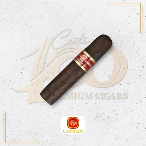 EP Carrillo - Interlude Maduro - Rothchild Jr.