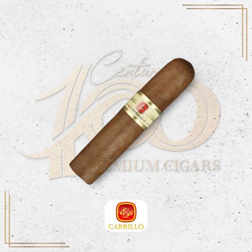 EP Carrillo - Interlude Natural - Rothchild Jr.