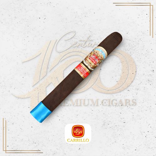 EP Carrillo - La Historia - E-III