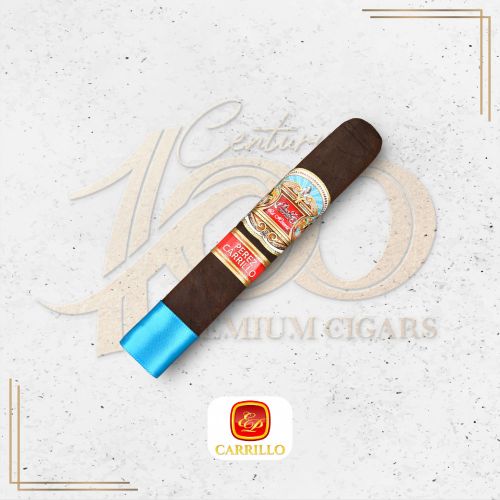 EP Carrillo - La Historia - El Senador
