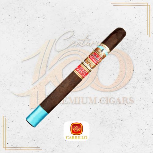 EP Carrillo - La Historia - Parientes