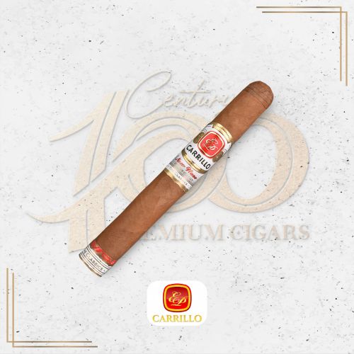 EP Carrillo - New Wave Connecticut - El Decano