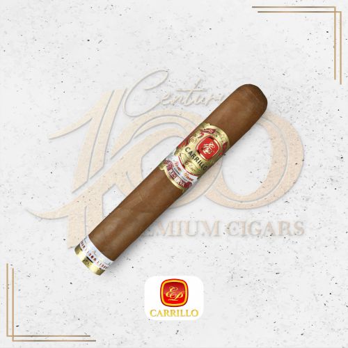 EP Carrillo - New Wave Reserva - Inmensos