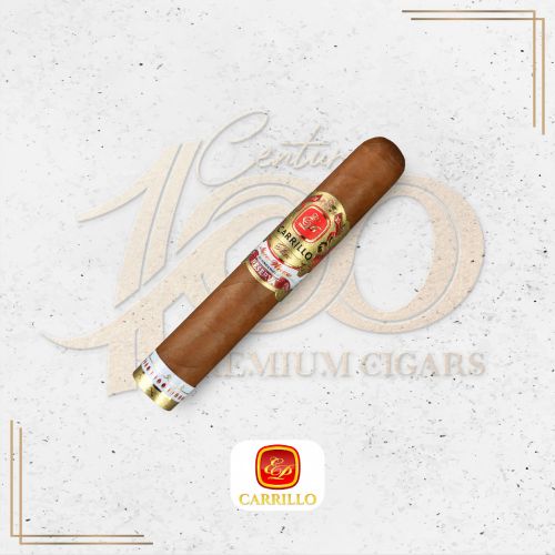 EP Carrillo - New Wave Reserva - Robusto