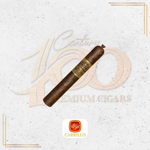 EP Carrillo - Original Rebel Maverick - No. 52