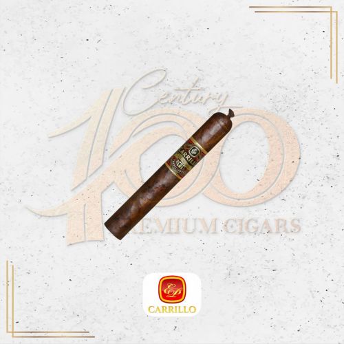 EP Carrillo - Original Rebel Rebellious - No. 52