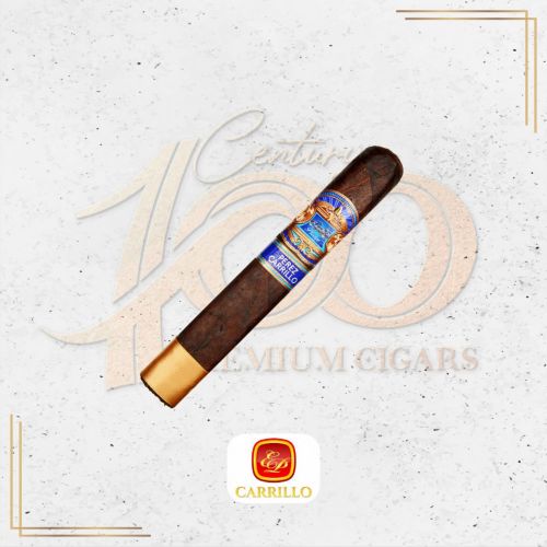 EP Carrillo - Pledge - Apogee
