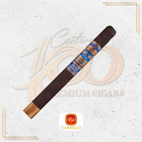EP Carrillo - Pledge - Lonsdale Limitada