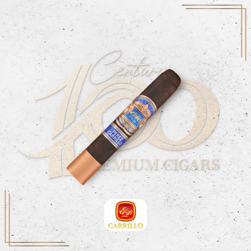 EP Carrillo - Pledge - Prequel