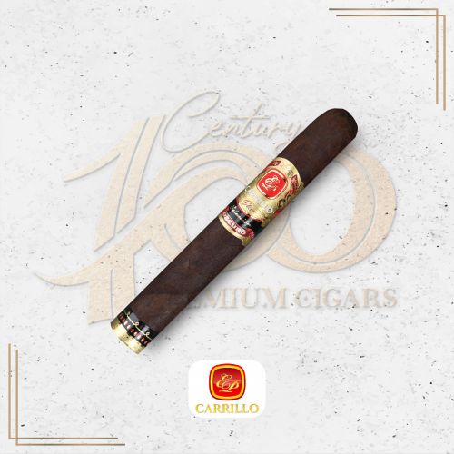 EP Carrillo - Selección Oscuro - Small Churchill
