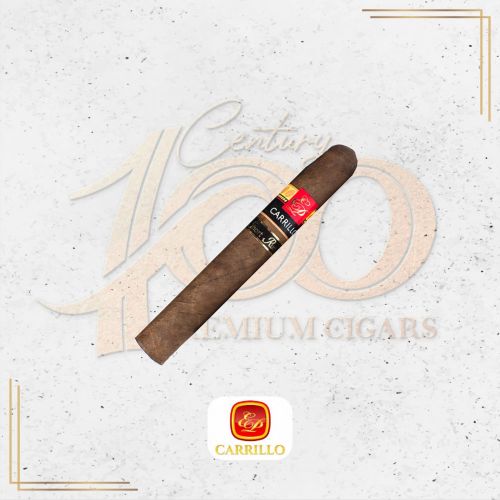 EP Carrillo - Short Run - 2013 Corona Gorda