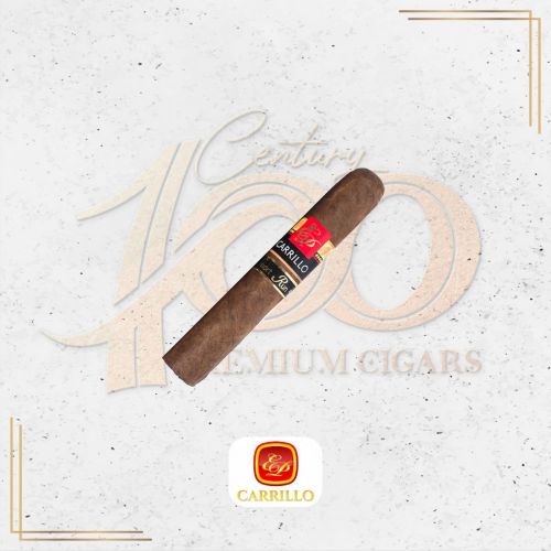 EP Carrillo - Short Run - 2013 Robusto
