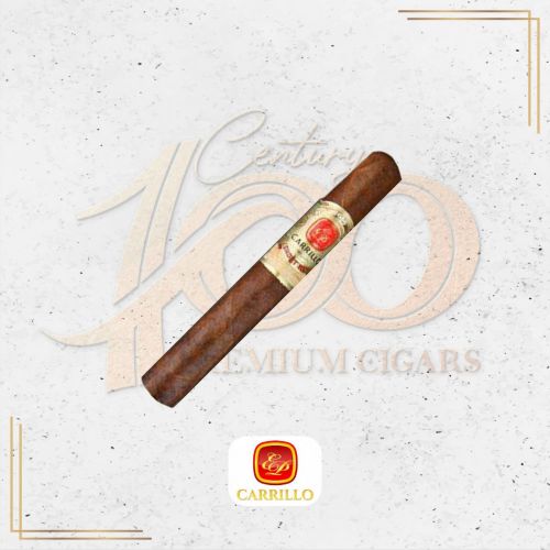 EP Carrillo - Short Run - 2016