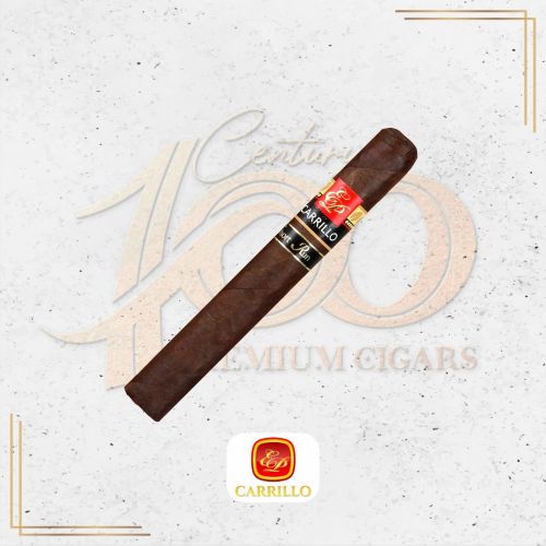 EP Carrillo - Short Run - 2021 Retro Extended Play