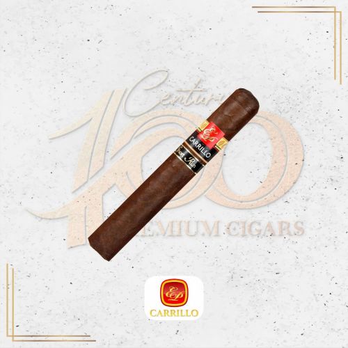 EP Carrillo - Short Run - 2021 Retro Long Play