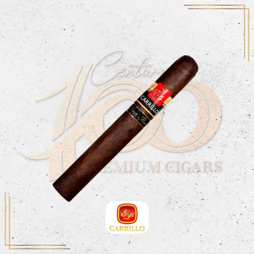 EP Carrillo - Short Run - 2022 Retro Extended Play