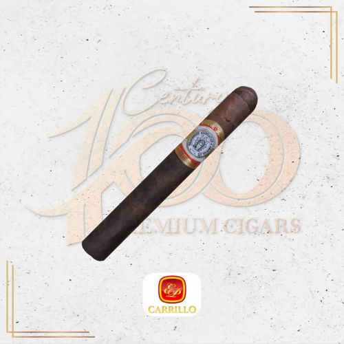 EP Carrillo - TAA - Exclusive