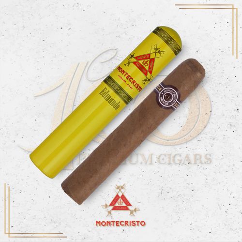 Montecristo - Edmundo