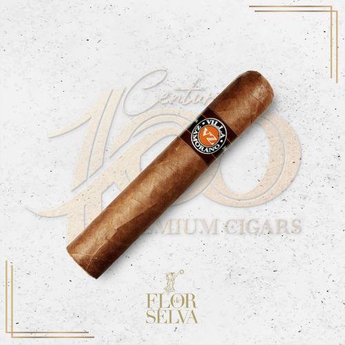 Villa Zamorano - Classic Collection - El Gordo