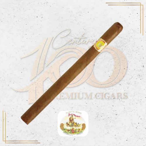 El Rey del Mundo - Grandes de España