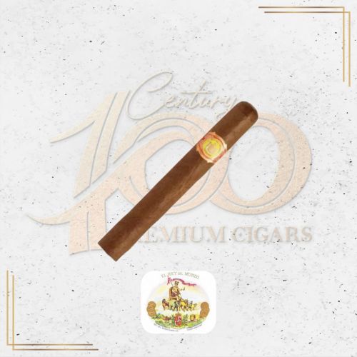 El Rey del Mundo - Petit Coronas