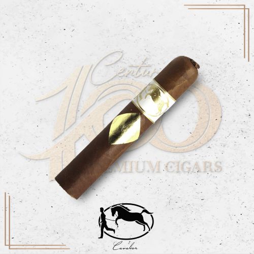 Cavalier Geneve - White Series - Elegante