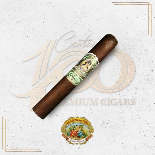 La Aroma de Cuba - Pasion - Encanto