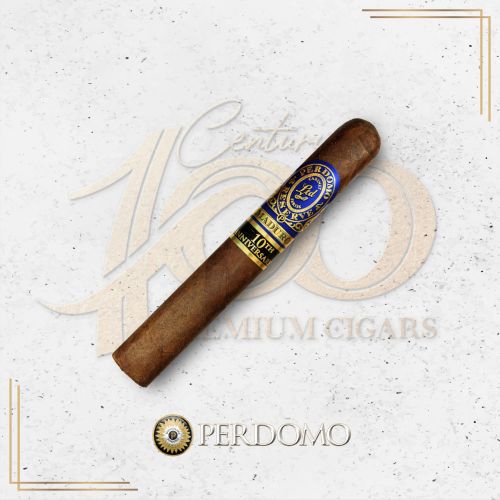 Perdomo - 10th Anniversary - Maduro - Epicure