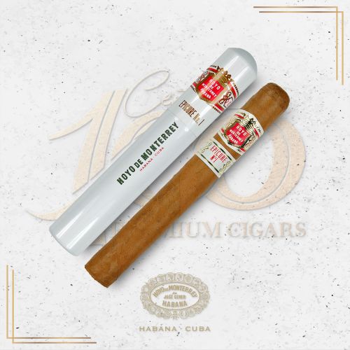 Hoyo de Monterrey - Epicure No. 1
