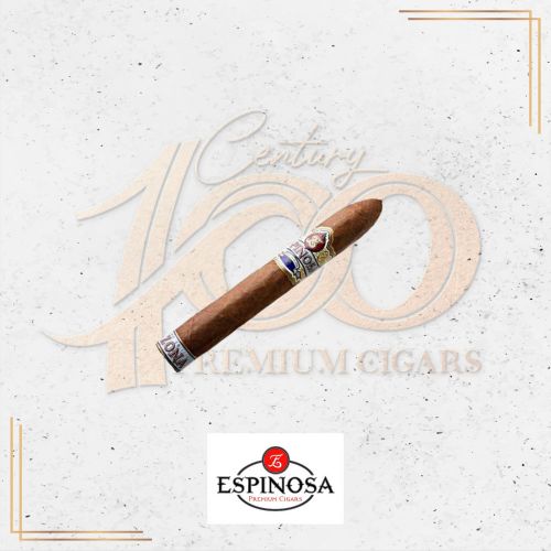 Espinosa - Habano - Belicoso